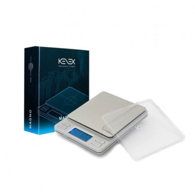 Pesa Microgramera Kenex Magno 5001