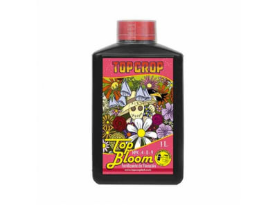 Top Bloom 1L (Floracion)