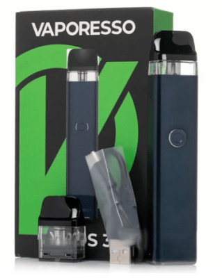Cigarro electronico Vaporesso XROS 31
