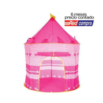 CARPA PARA NIÑOS