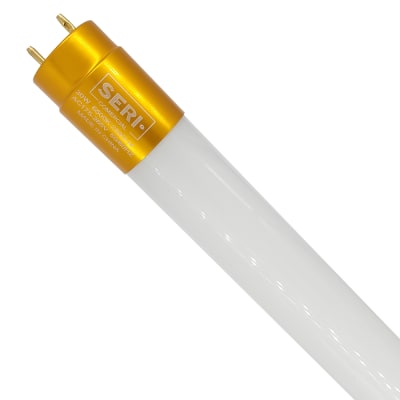TUBO LED 30W GLASS 120CM 6500K