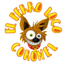 El Perro loco Coronel