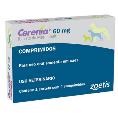 Cerenia 60 mg