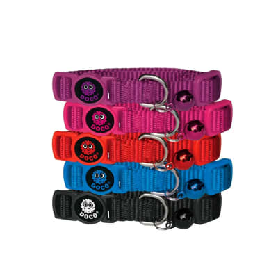 doco collar gato
