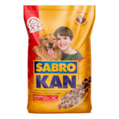 SABROKAN