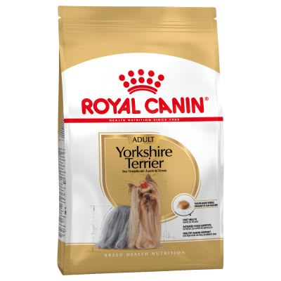 ROYAL CANIN YORKSHIRE ADULTO