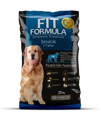 FIT FORMULA SENIOR