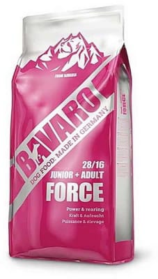 BAVARO FORCE