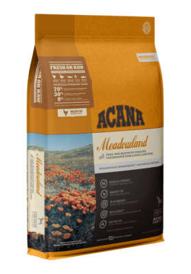 Acana meadowland