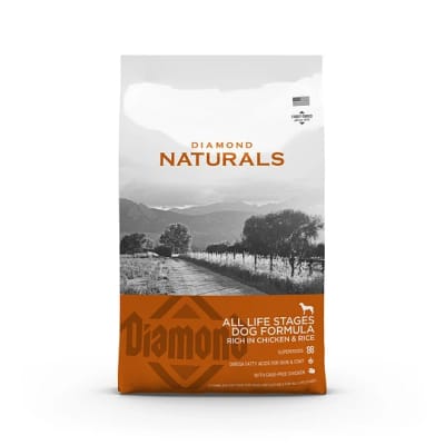 naturals all life stages