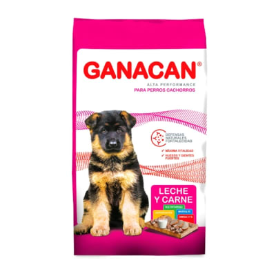 ganacan cachorro 22 kilos1