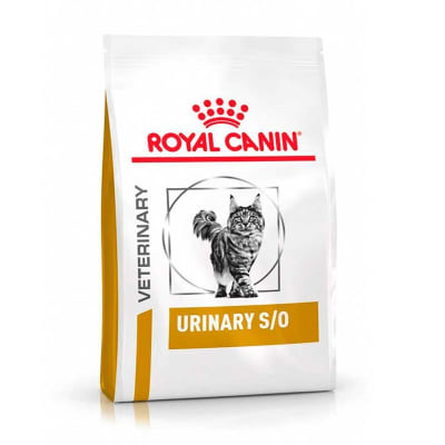 ROYAL CANIN URINARY S/O GATO1