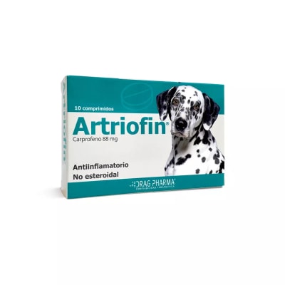 Artriofin 88 mg1