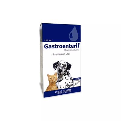 Gastroenteril 120 ml