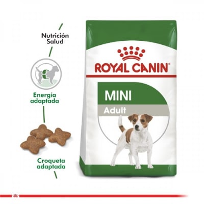 ROYAL CANIN MINI ADULTO