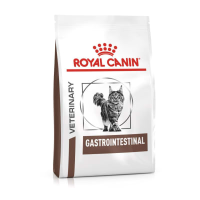 ROYAL CANIN GASTROINTESTINAL GATO