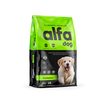 ALFA CACHORRO