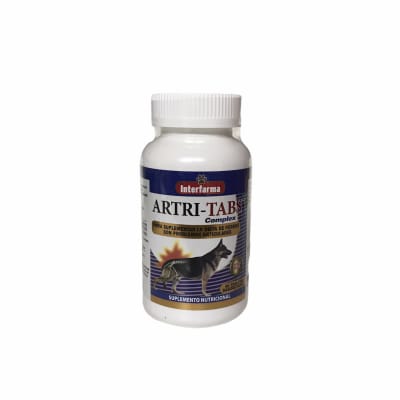 ARTRI-TABS1