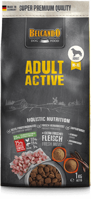 belcando adult active1