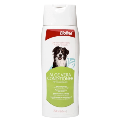 Bioline acondicionador aloe vera 250ml