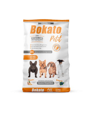 bokato petit 10 kilos