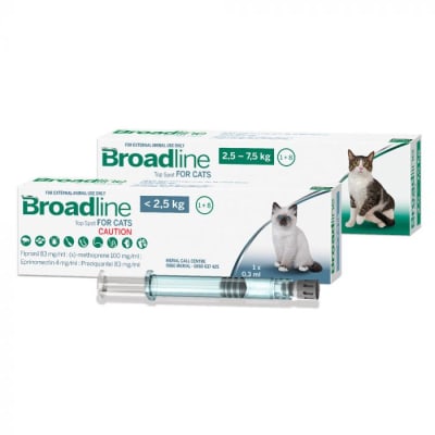 Broadline