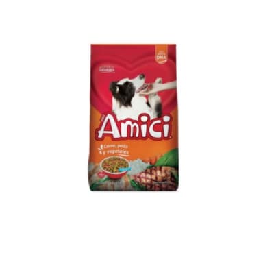 Amici adulto mix