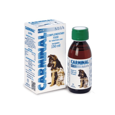 Carminal 150 ml1