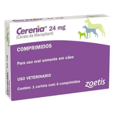 Cerenia 24 mg