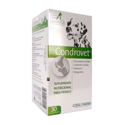 Condrovet 30 comp