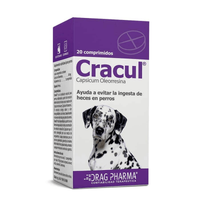 CRACUL
