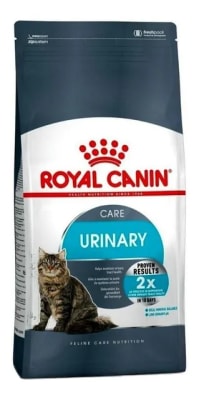 ROYAL CANIN URINARY CARE
