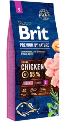 brit premium junior small