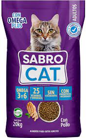 sabrocat