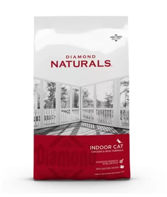 naturals indoor