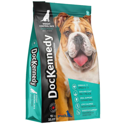 DOCKENNEDY WEIGHT CONTROL