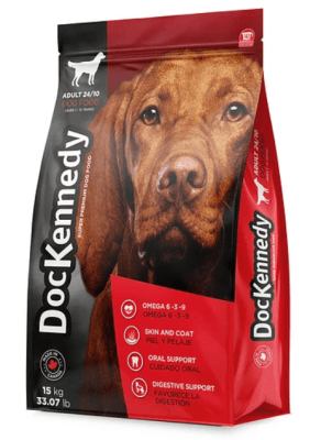 DOCKENNEDY ADULTO