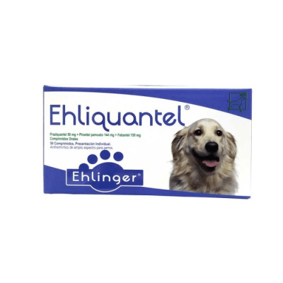 ehliquantel 10 kg