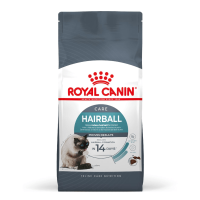 ROYAL CANIN HAIR BALL