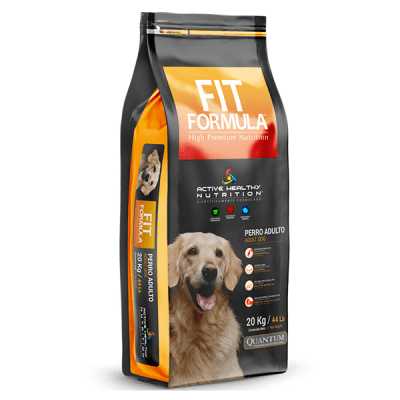 FIT FORMULA ADULTO