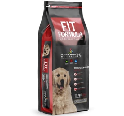 FIT FORMULA CACHORRO