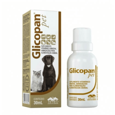 Glicopan