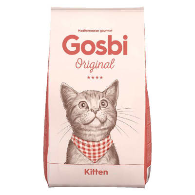 GOSBI KITTEN