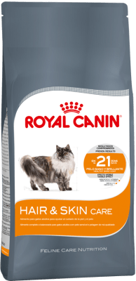 ROYAL CANIN HAIR SKIN1