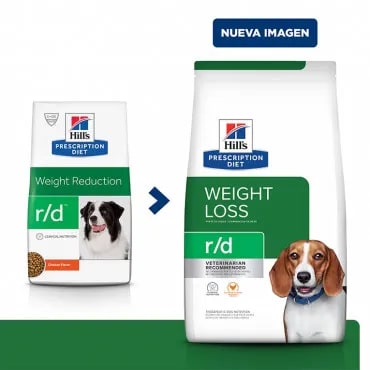 HILLS R/D PERRO1
