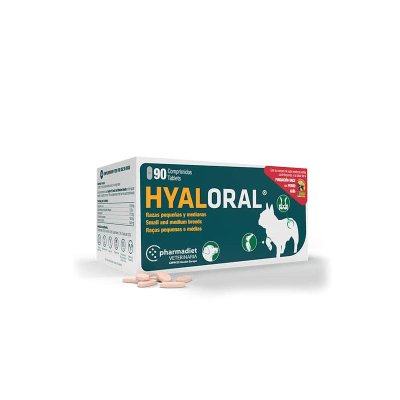 Hyaloral 5 kg
