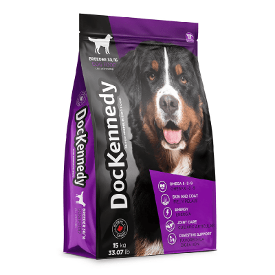 DOCKENNEDY BREEDER