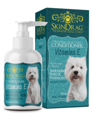 skindrag acondicionador