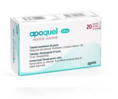 Apoquel 3,6mg