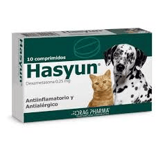Hasyun 10 comp
